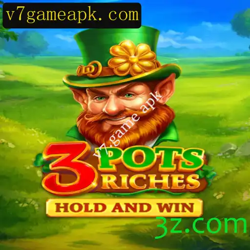 Desvendando 3potsRiches: O Jogo que Conquista a Atenção dos Gamers