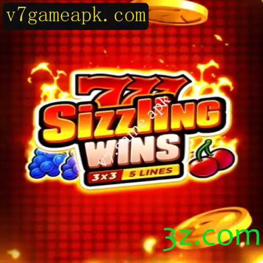 Descubra as Emoções de 777sizzlingwins e Como Baixar v7.game APK