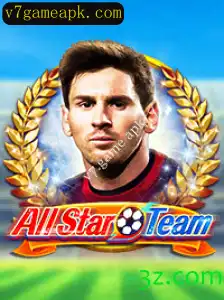 Descubra as Emoções do AllStarTeam: Um Guia Completo