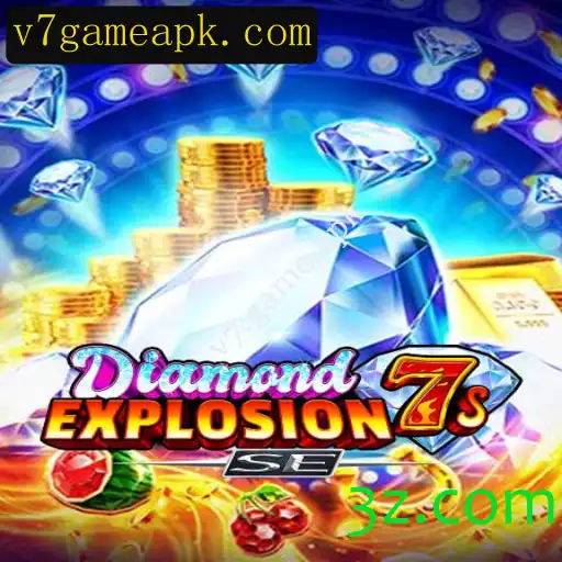 Explorando o Misterioso Mundo de DiamondExplosion7sSE: Um Guia Completo