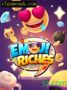 Descubra o Mundo de EmojiRiches: Uma Jornada Aventurosa no Jogo Mobile