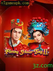 Descubra Flirting Scholar Tang II e mergulhe na experiência de jogo imersiva