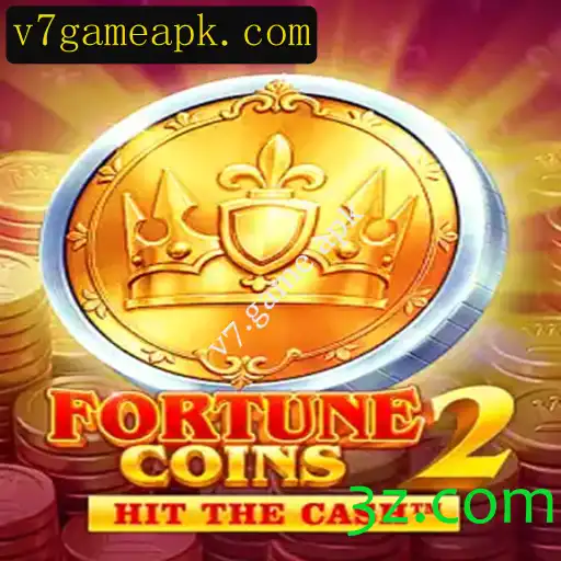 Descubra FortuneCoins2: Aventuras no Mundo do v7.game apk