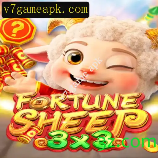 FortuneSheep: Uma Nova Experiência de Jogo com o v7.game APK