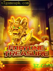 Explorando o Universo Empolgante de FortuneTreasure