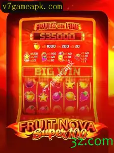 Explorando o Fascinante Mundo de FruitNovaSuper100: Uma Jornada de Diversão Infinita