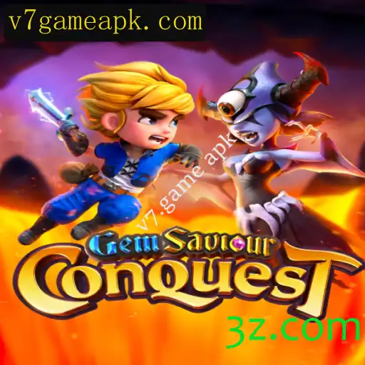 Descubra o Mundo Empolgante de GemSaviourConquest