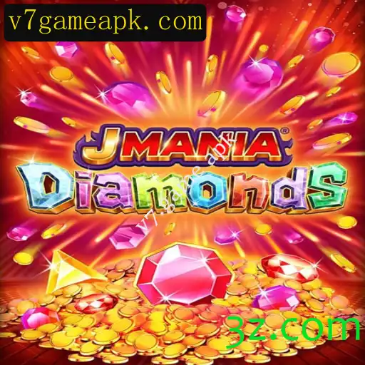 Descubra JManiaDiamonds: Um Novo Jogo Apaixonante