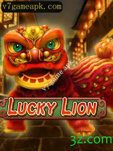 Explorando o Fascinante Mundo de LuckyLion e a Revolução Mobile com v7.game apk