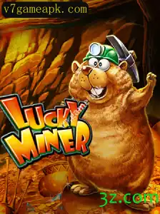 Descubra o Mundo Fascinante de LuckyMiner e o v7.game APK