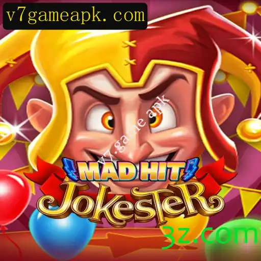 MadHitJokester: Mergulhe na Comédia Interativa com v7.game apk