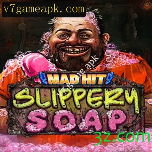 MadHitSlipperySoap: Descubra o Mundo Divertido deste Jogo Único