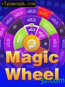 Explorando o Universo do Jogo 'MagicWheel': Uma Jornada de Desafios e Diversão