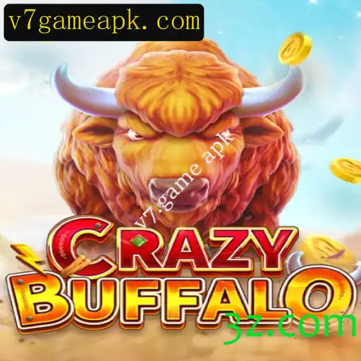 Descubra o Mundo Encantador de CRAZYBUFFALO: Uma Aventura de Jogo Inovadora
