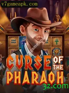 Descubra o Enigmático 'Curse of the Pharaoh': Aventuras e Mistérios