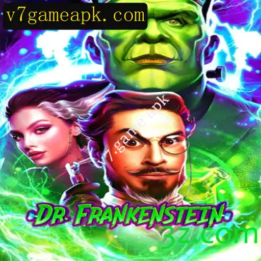 Descubra o Fascinante Mundo de DrFrankenstein: Um Jogo de Mistério e Aventura