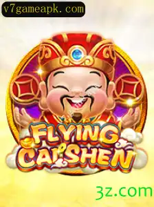 Explorando o Universo de FlyingCaiShen: O Jogo Revolucionário