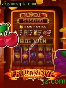 Explorando as Aventuras de FruitNovaSuper: Uma Jornada no Universo dos Jogos