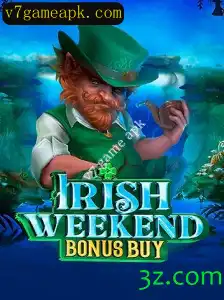 Explorando o Jogo IrishWeekendBonusBuy e Suas Regras