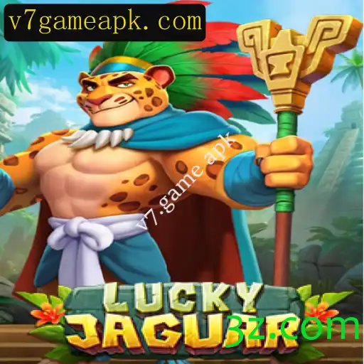 Explorando o Mundo do Jogo LuckyJaguar