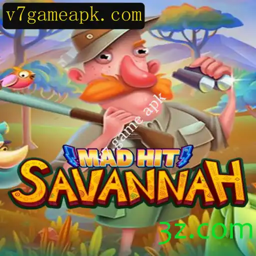 Descubra o Desafiador Mundo de MadHitSavannah