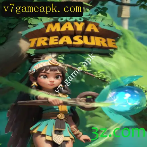 Descobrindo o Fascinante Mundo de MayaTreasure