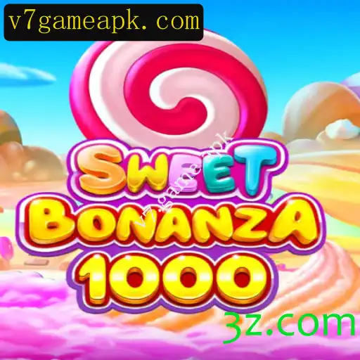 SweetBonanza1000: Explorando a Aventura Doce e Emocionante