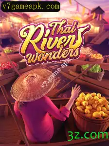 Explore o Fascinante Mundo de ThaiRiverWonders