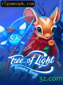 Explorando o Vibrante Universo de TreeOfLightBonusBuy