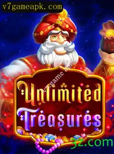 Explorando o Universo de UnlimitedTreasures: Um Guia Completo