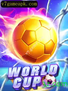 Descubra o Fascinante Mundo de 'WorldCup' com v7.game apk