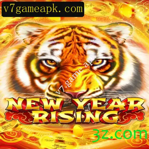 NewYearRising: Uma Aventura de Jogo Empolgante para Começar o Ano