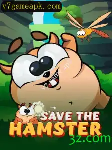 SavetheHamster: Um Novo Jogo de Estratégia e Aventura