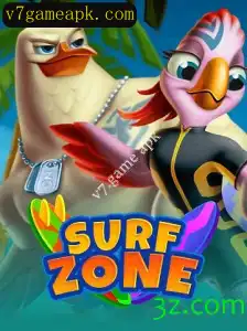Explorando o Mundo Empolgante de SurfZone: Seu Guia Completo