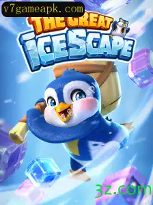 The Great Icescape: Aventuras Congelantes no Mundo dos Jogos