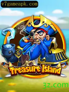 Descubra o Fascinante Mundo de TreasureIsland: Aventura e Estratégia
