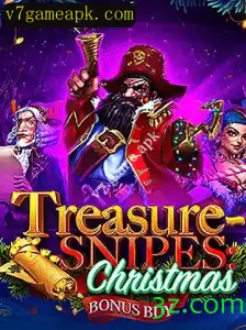 Descobrindo o Mundo de TreasuresnipesChristmas: Aventura e Estratégia na Temporada Festiva