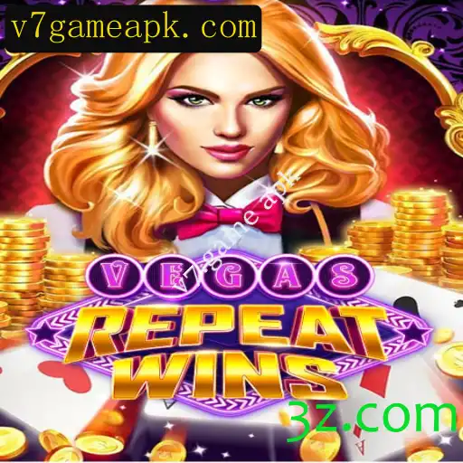 VegasRepeatWins: Explore a Nova Sensação dos Jogos Mobile