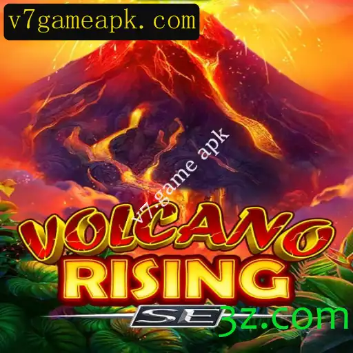VolcanoRisingSE: Dominando a Ascensão do Vulcão em uma Nova Era de Jogos Mobile