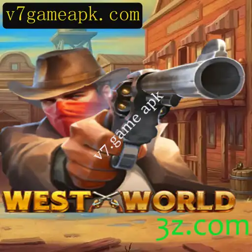 Explorando o Mundo do Jogo WestWorld: Diversão e Estratégia no v7.game APK