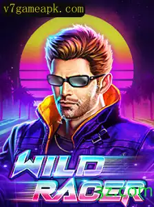 Explorando o Mundo Dinâmico de WildRacer