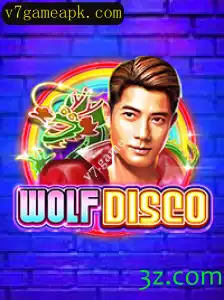 WolfDisco: A Nova Sensação no Mundo dos Jogos Mobile